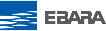 EBARA Pumps — authorised distributor Ireland
