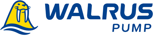 Walrus Pumps — authorised distributor Ireland