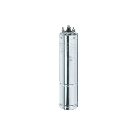 Stairs Stairs 4" Submersible Motors