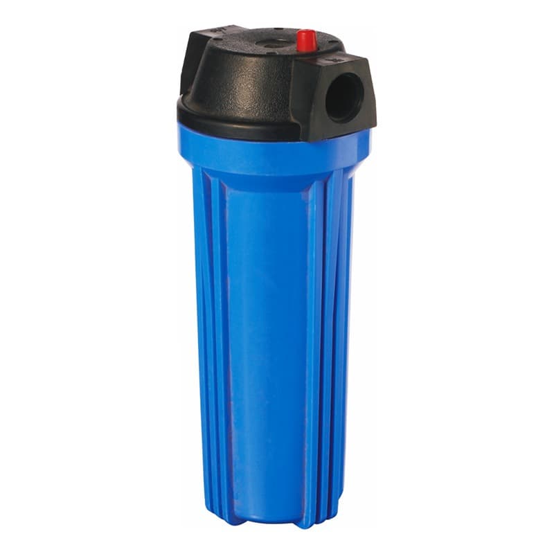 N.J. Power Water Filter Housing Accessories